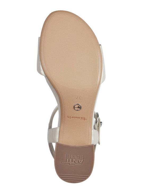 Sandals Gold