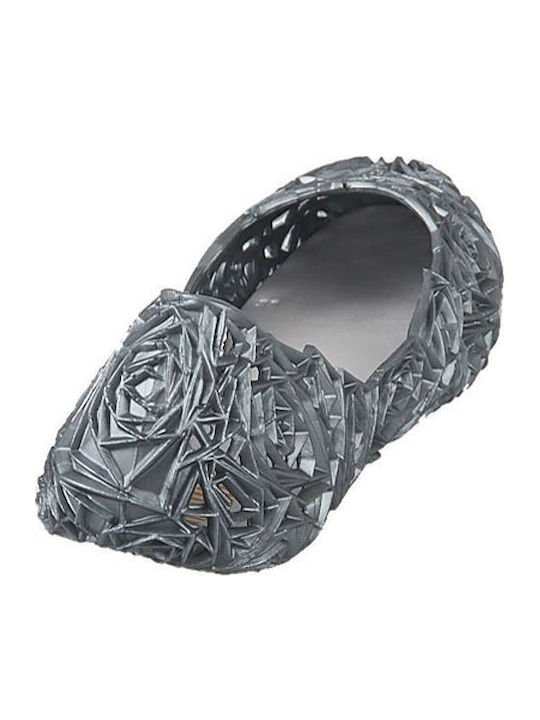 Women's Beach Shoes Gray