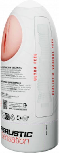 Alive Masturbator Vagina