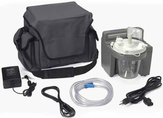 Devilbiss Batterie-Strom-Absaugung 7305 P-i (27 Lt/min) 7305pi