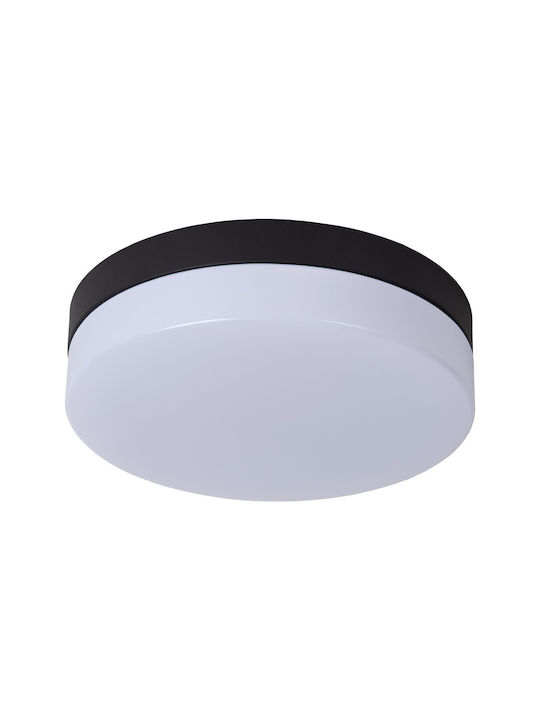 Lucide Lightning Φωτιστικό Πλαφονιέρα Μπάνιου LED Lucide Lightning Φωτιστικό Πλαφονιέρα Μπάνιου LED