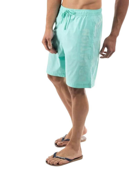 Men's Swimwear Bermuda Spirits