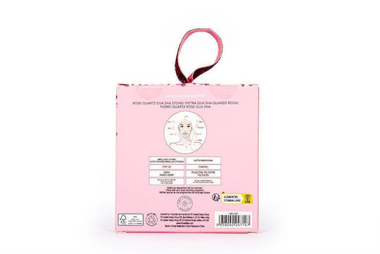 Tri-Coastal Design Instrument Gua Sha 1 Bucată