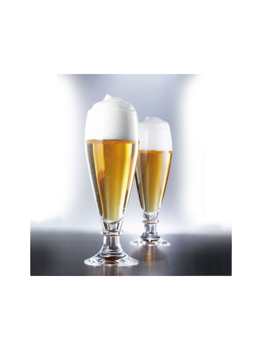 Schott Zwiesel Glas Bier, μπίρας aus Glas 400ml