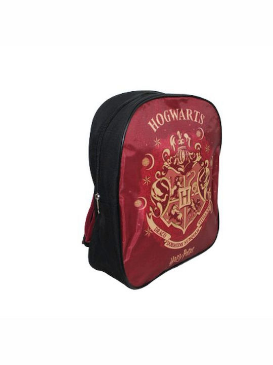 Harry Potter Bag Backpack Red