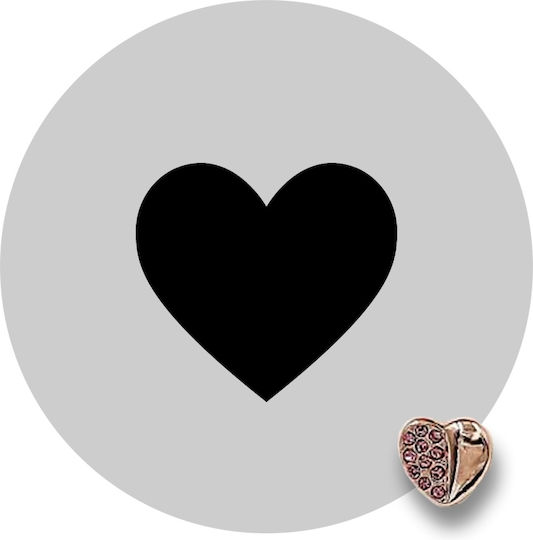 Decorative Charms Smartwatch Pattern 03