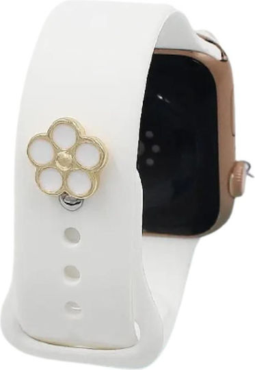 Decorative Charms Smartwatch Pattern 03