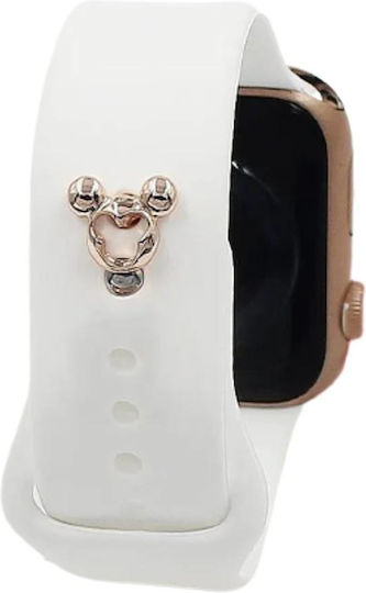 Decorative Charms Smartwatch Pattern 03