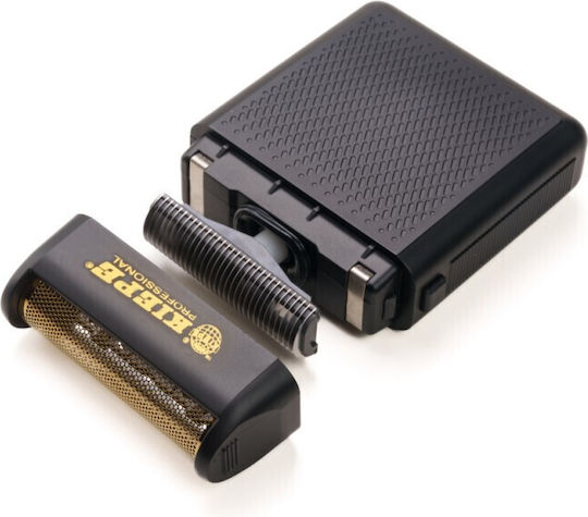 Kiepe Vintage Elektrorasierer Gesicht Wiederaufladbar