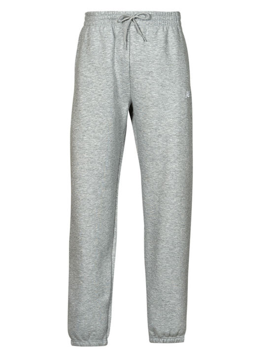 Pantaloni de trening cu Elastic Negru