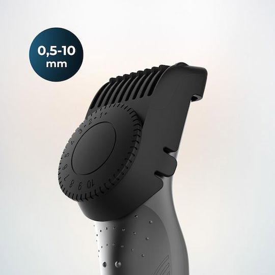 Cecotec Precisioncare Trimmer Μηχανή Επαναφορτιζόμενη 04411