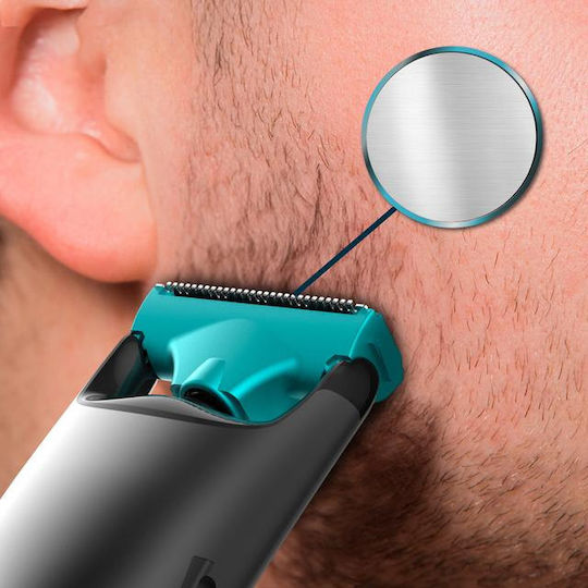 Cecotec Precisioncare Trimmer Μηχανή Επαναφορτιζόμενη 04411