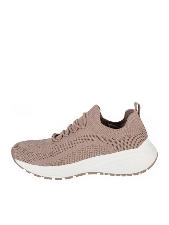 Skechers Bobs Sport Sparrow Adidași Tan