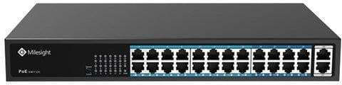 Milesight MS-S0224-GL Καταγραφικό