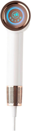 Adler Ionic Πιστολάκι Μαλλιών 1800W