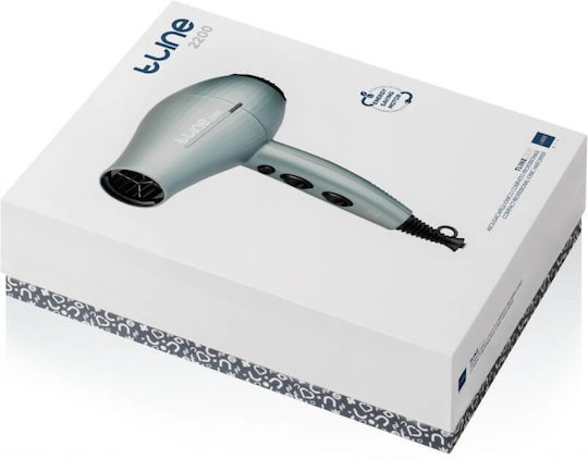 Labor Pro Professional Hair Dryer 2200W