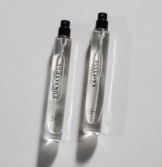Αποσμητικό Στόματος Selahatin Eau D Extrait Oral Escapist 10ml