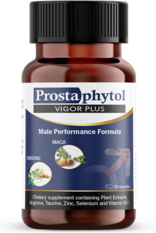 Factory Saw Palmetto 30 capace Turmeric