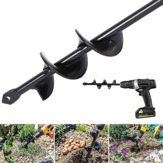 Post Hole Borer t02115398