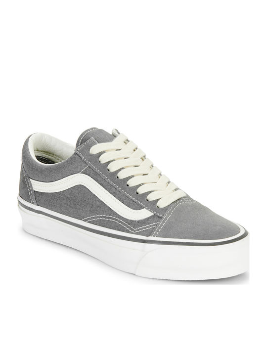 Vans Mte Old Skool 36 Sneakers Gray