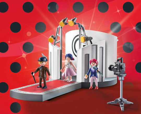 Playmobil Мега чудесата Модно шоу в Париж за 4-10 години