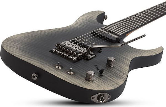 Schecter Banshee Mach-6 Fr S Ηλεκτρική Κιθάρα