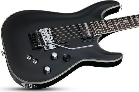 Schecter Damien Platinum 6 Fr S Sbk Ηλεκτρική Κιθάρα