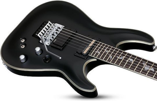 Schecter Damien Platinum 6 Fr S Sbk Ηλεκτρική Κιθάρα