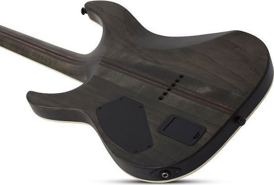 Schecter C-1 Sls Elite Evil Twin Electric Guitar