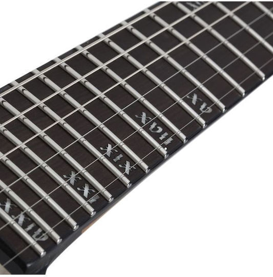 Schecter Banshee Mach-6 Fr S Ηλεκτρική Κιθάρα