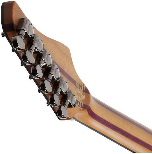 Schecter Banshee Mach-6 Fr S Ηλεκτρική Κιθάρα