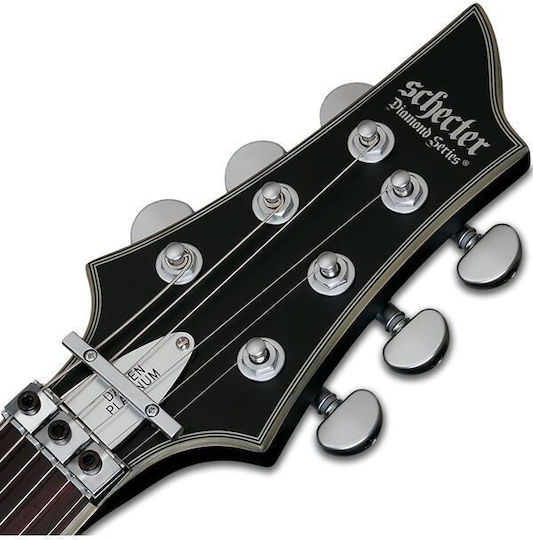 Schecter Damien Platinum 6 Fr S Sbk Ηλεκτρική Κιθάρα