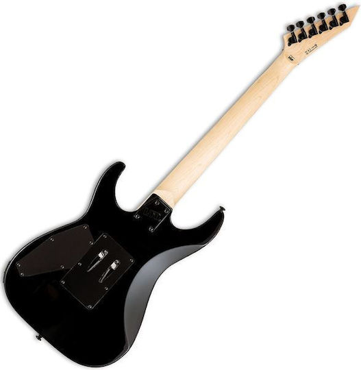 Esp Ltd Kh-202 Kirk Hammet Signature Black Ηλεκτρική Κιθάρα