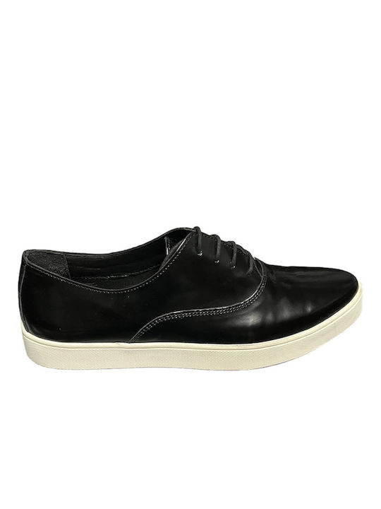 Pixy Femei Sneakers Negre