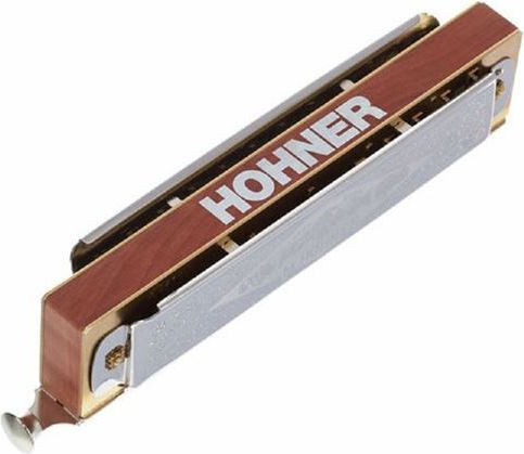 Hohner Super Chromonica M 270 A Harmonica