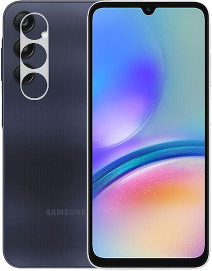 Volte-Tel Protecție Cameră Tempered Glass pentru Samsung A05s A057