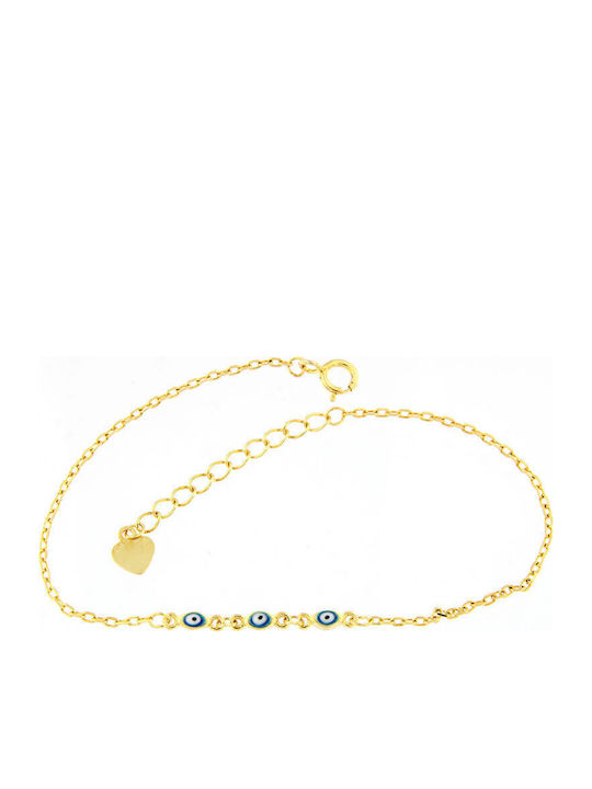 Prince Silvero Women's Silver Bracelet