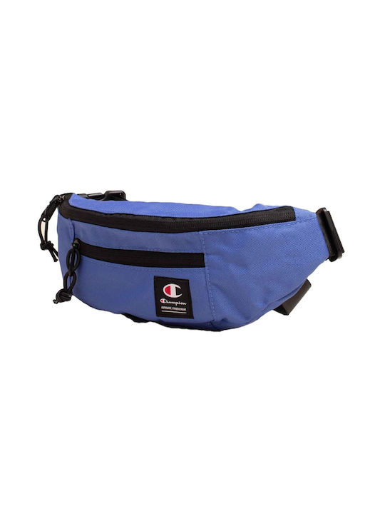 Champion Herren Bum Bag Gürtel Blau