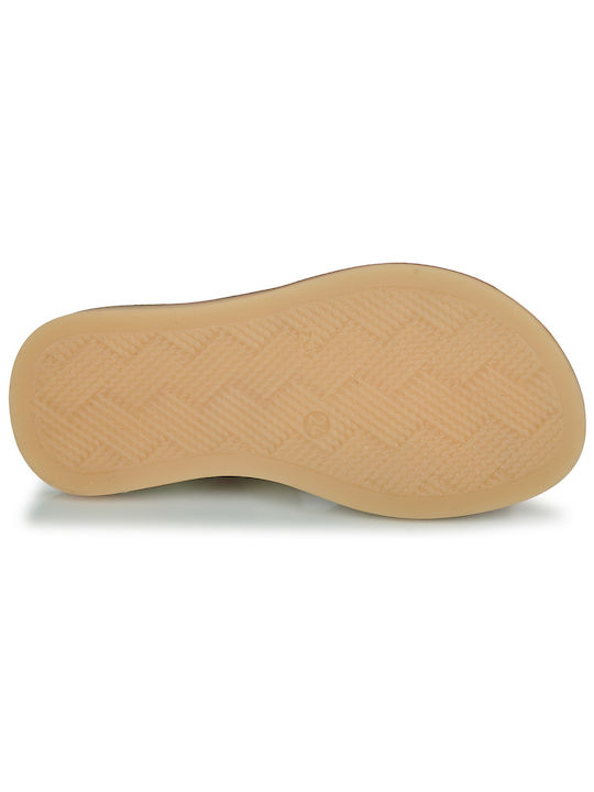 Kinder Sandalen Gold
