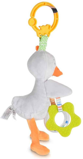 Bali Bazoo Κρεμαστό Παιχνίδι Καροτσιού Color Duck για Νεογέννητα