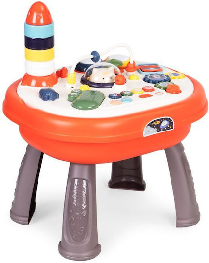 Huanger Activity Table with Sounds for 18++ Months