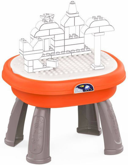 Huanger Activity Table with Sounds for 18++ Months
