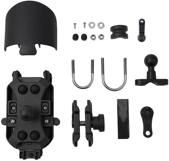 Accesoriu pentru Scutere electrice în Culoarea Negru TQ062