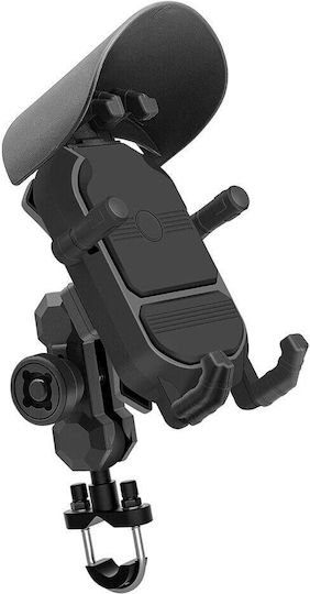 Accesoriu pentru Scutere electrice în Culoarea Negru TQ062