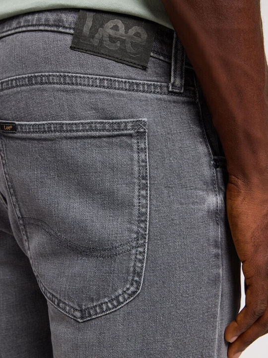 Lee Men's Jeans Pants in Slim Fit Grey