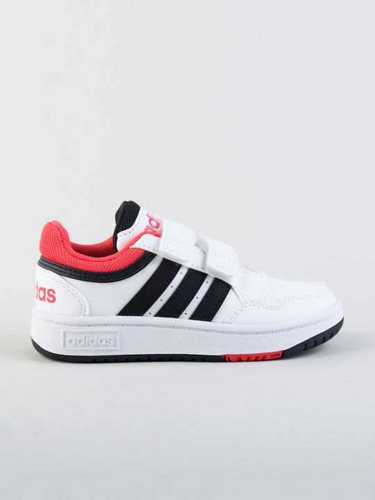 Adidas Kids Sneakers White