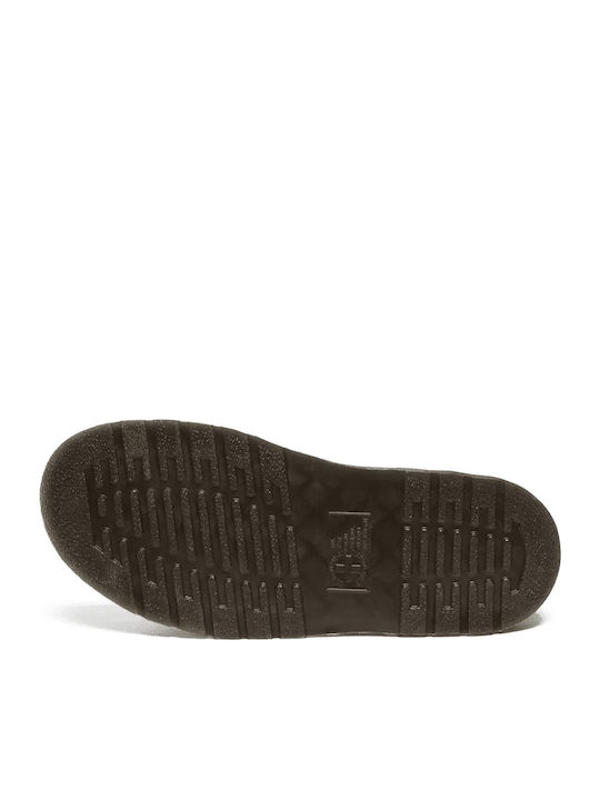Zane Brando Men's Sandals Black