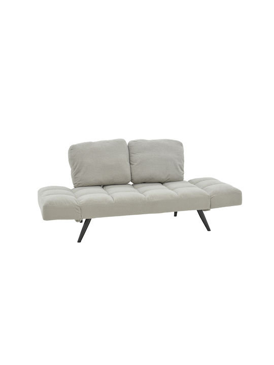 Jackie Doppelsitzer Sofa Sofa Ivory Coast 190x80x75cm