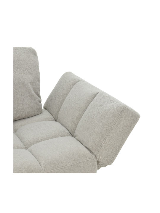 Jackie Doppelsitzer Sofa Sofa Ivory Coast 190x80x75cm