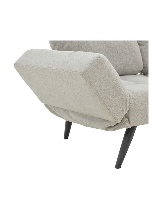 Jackie Doppelsitzer Sofa Sofa Ivory Coast 190x80x75cm